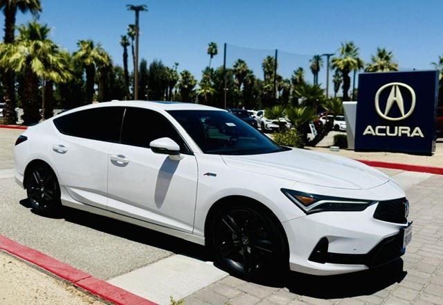 2025 Acura Integra A-SPEC Technology for sale in Cathedral City, CA