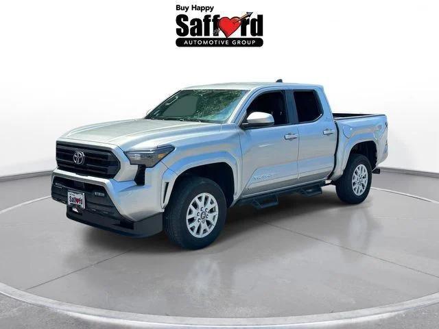 2024 Toyota Tacoma SR5 2024 Toyota Tacoma SR5