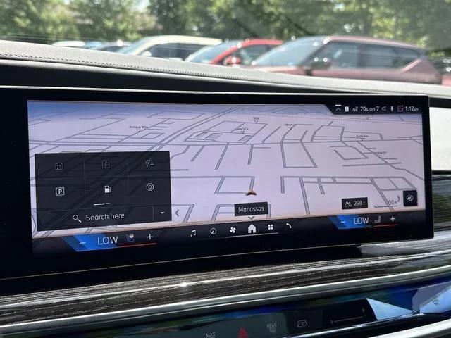 2026 BMW 740i xDrive 2026 BMW 740i xDrive