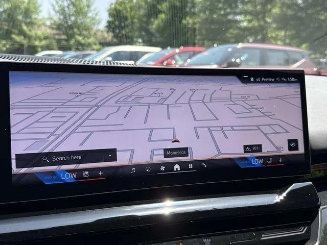 2026 BMW 530i xDrive