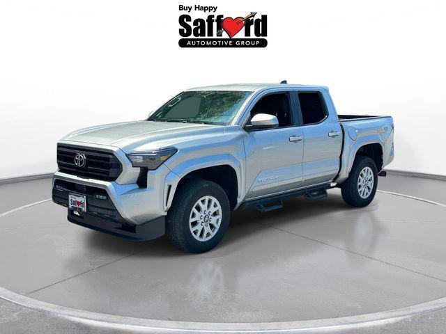 2024 Toyota Tacoma SR5 2024 Toyota Tacoma SR5