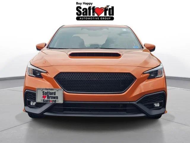 2024 Subaru WRX Premium 2024 Subaru WRX Premium