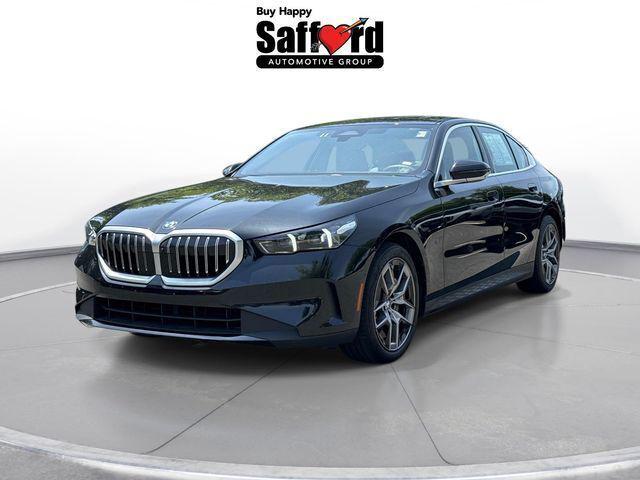 2026 BMW 530i xDrive 2026 BMW 530i xDrive