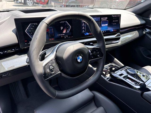 2026 BMW 530i xDrive 2026 BMW 530i xDrive
