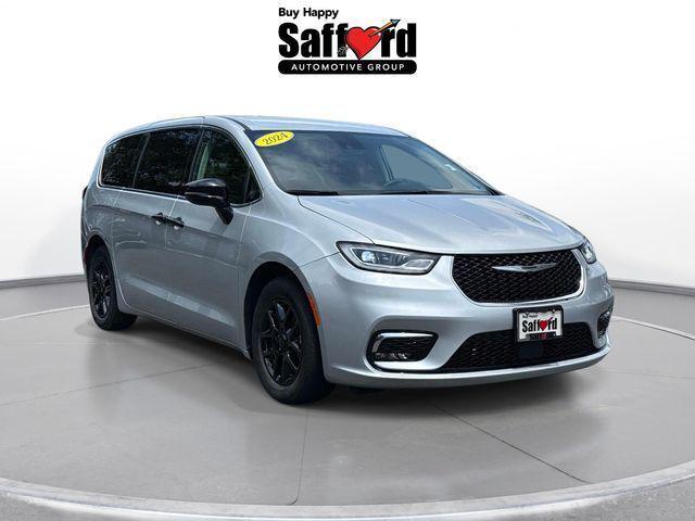 2024 Chrysler Pacifica Touring L 2024 Chrysler Pacifica Touring L