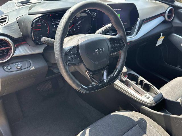 2024 Chevrolet Trax FWD 1RS