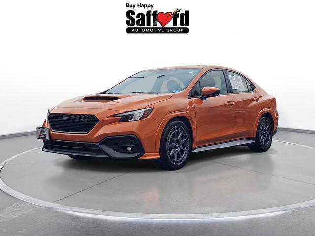 2024 Subaru WRX Premium 2024 Subaru WRX Premium