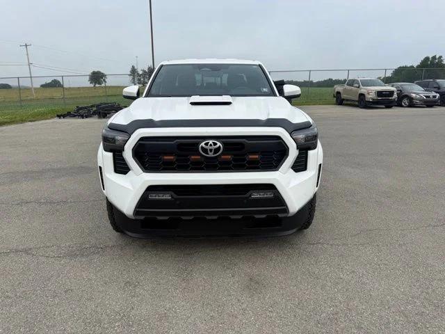 2024 Toyota Tacoma TRD Sport 2024 Toyota Tacoma TRD Sport