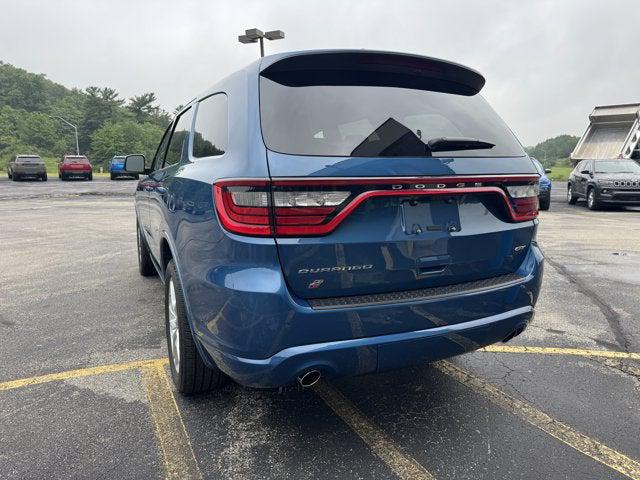 2023 Dodge Durango GT AWD