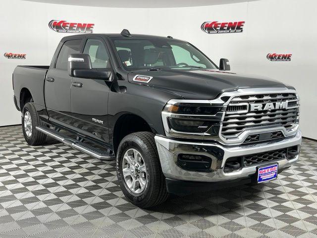 2026 RAM 2500 Big Horn Crew Cab 4x4 64 Box 2026 RAM 2500 Big Horn Crew Cab 4x4 64 Box