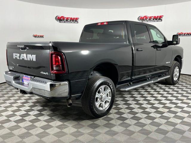 2026 RAM 2500 Big Horn Crew Cab 4x4 64 Box 2026 RAM 2500 Big Horn Crew Cab 4x4 64 Box