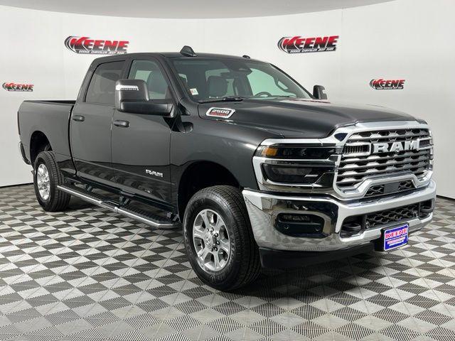 2026 RAM 2500 Big Horn Crew Cab 4x4 64 Box 2026 RAM 2500 Big Horn Crew Cab 4x4 64 Box