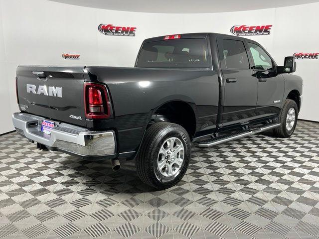 2026 RAM 2500 Big Horn Crew Cab 4x4 64 Box 2026 RAM 2500 Big Horn Crew Cab 4x4 64 Box