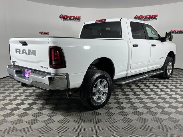 2026 RAM 2500 Big Horn Crew Cab 4x4 64 Box 2026 RAM 2500 Big Horn Crew Cab 4x4 64 Box