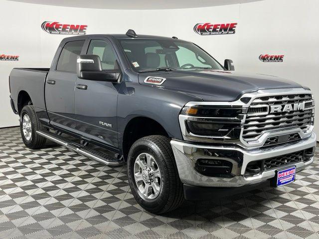 2026 RAM 2500 Big Horn Crew Cab 4x4 64 Box 2026 RAM 2500 Big Horn Crew Cab 4x4 64 Box