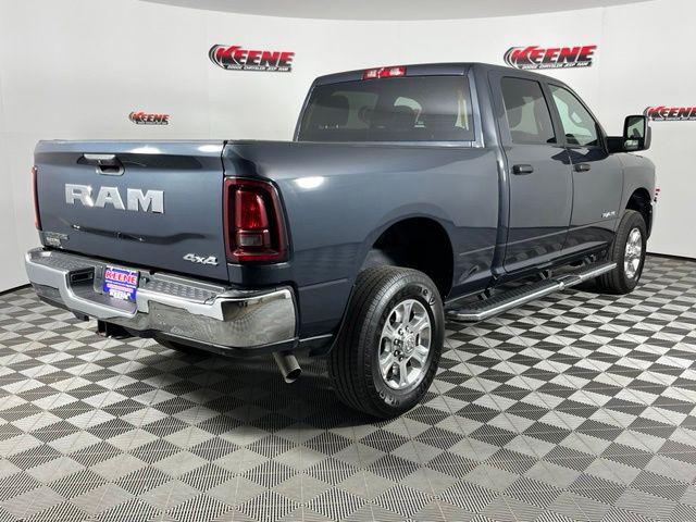 2026 RAM 2500 Big Horn Crew Cab 4x4 64 Box 2026 RAM 2500 Big Horn Crew Cab 4x4 64 Box