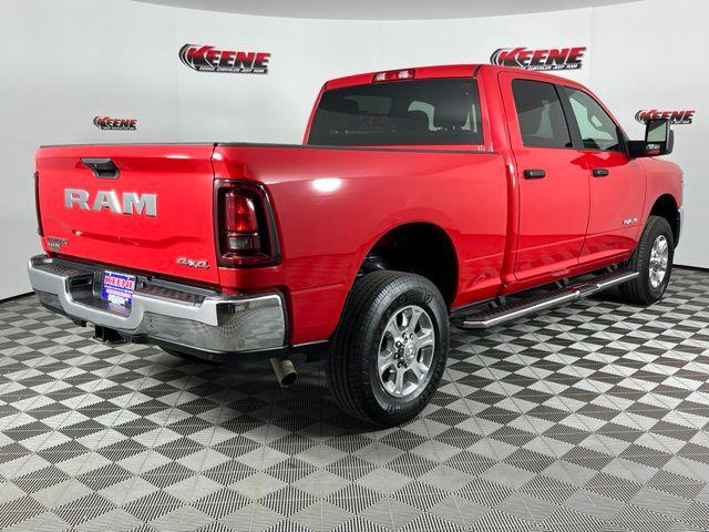 2026 RAM 2500 Big Horn Crew Cab 4x4 64 Box 2026 RAM 2500 Big Horn Crew Cab 4x4 64 Box