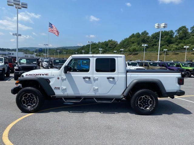 2021 Jeep Gladiator Mojave 4x4 2021 Jeep Gladiator Mojave 4x4