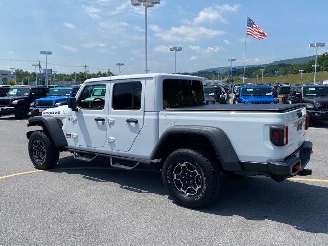2021 Jeep Gladiator Mojave 4x4 2021 Jeep Gladiator Mojave 4x4