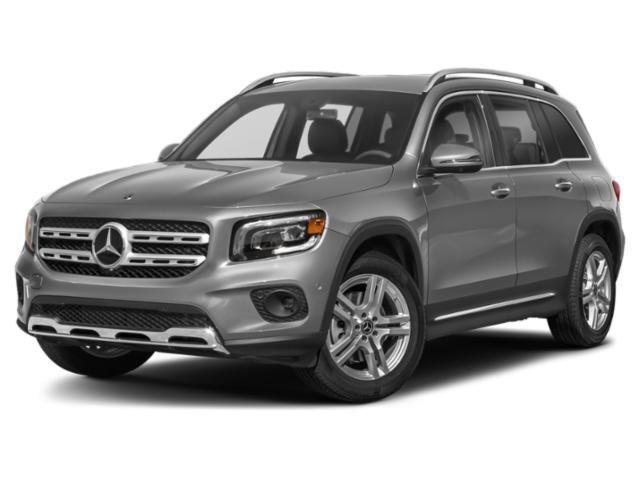 2023 Mercedes-Benz GLB 250 4MATIC 2023 Mercedes-Benz GLB 250 4MATIC