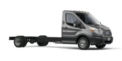 2016 Ford Transit Chassis Base for sale in Hattiesburg, MS