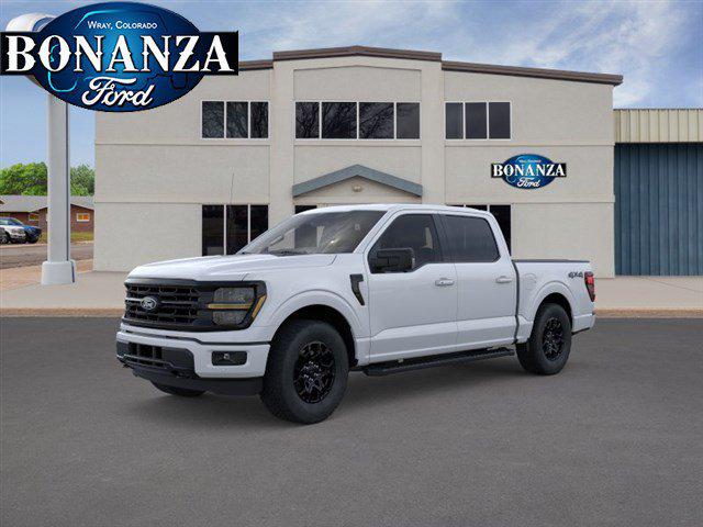 2026 Ford F-150 XLT for sale in Wray, CO