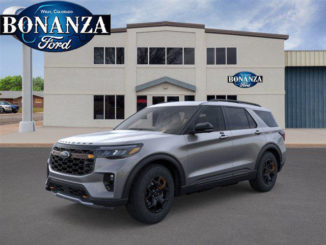 2026 Ford Explorer Tremor for sale in Wray, CO