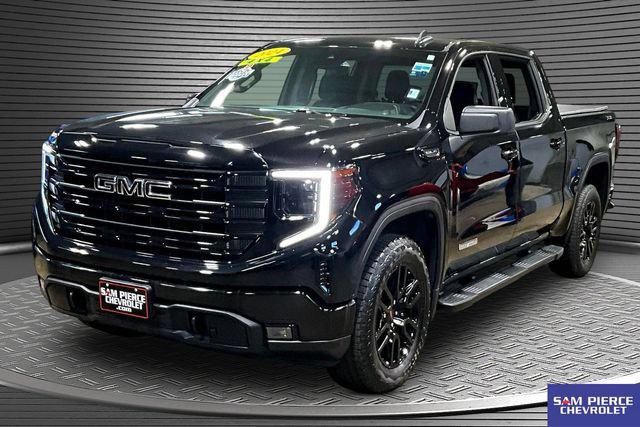 2024 GMC Sierra 1500 Elevation for sale in Daleville, IN