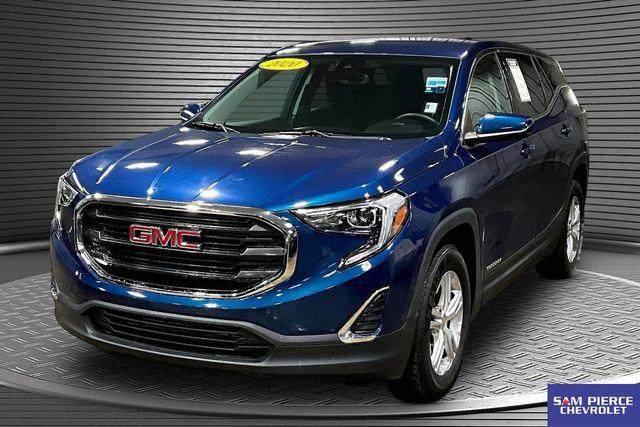 2020 GMC Terrain AWD SLE for sale in Daleville, IN