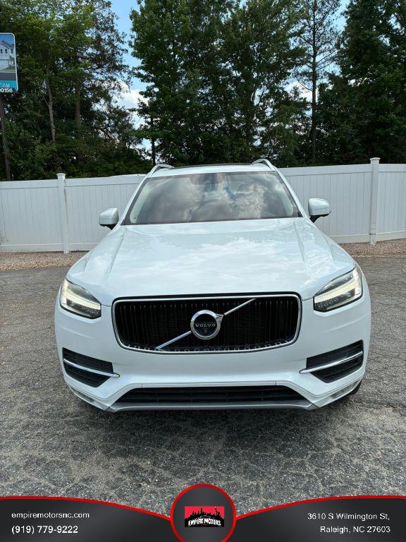 2017 Volvo XC90 T6 Momentum for sale in Raleigh, NC