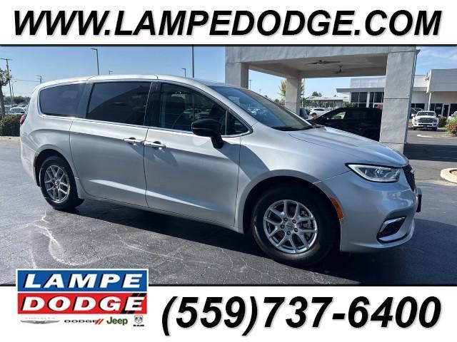 2024 Chrysler Pacifica Touring L for sale in Visalia, CA