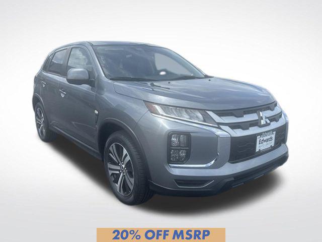 2026 Mitsubishi Outlander Sport Unknown for sale in Council Bluffs, IA