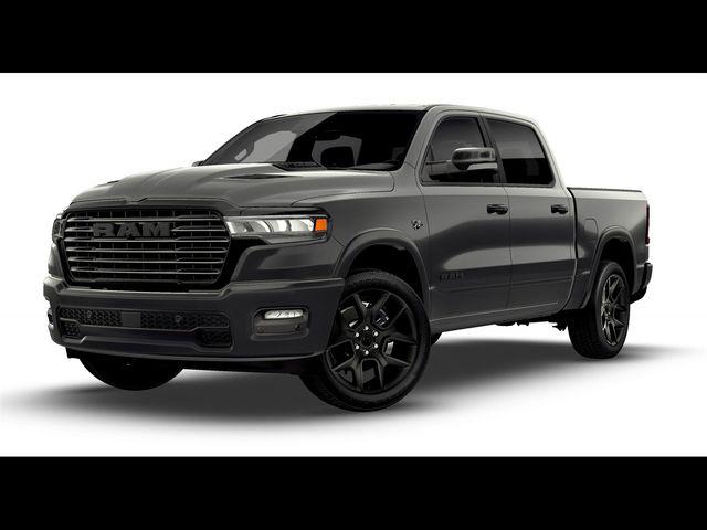 2026 Ram 1500 Laramie Crew Cab 4x4 5'7" Box for sale in Richmond, MI