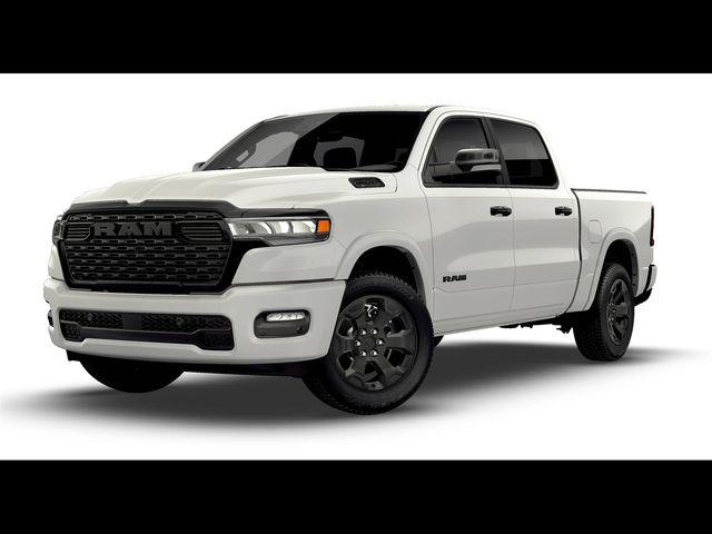 2026 Ram 1500 Big Horn/Lone Star for sale in Richmond, MI