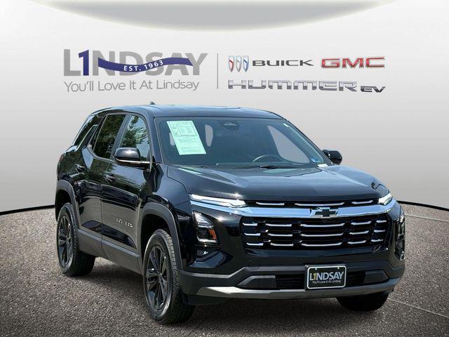 2026 Chevrolet Equinox AWD LT for sale in Warrenton, VA