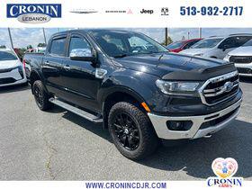 2019 Ford Ranger Unknown for sale in Lebanon, OH