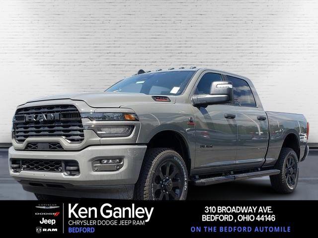 2026 Ram 2500 Big Horn Crew Cab 4x4 6'4" Box for sale in Bedford, OH