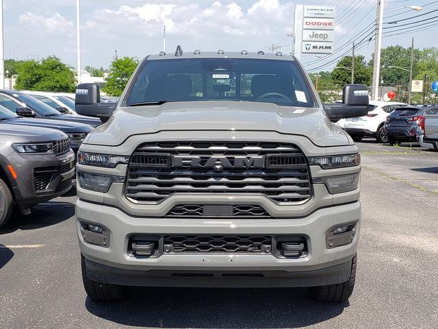 2026 Ram 2500 Big Horn Crew Cab 4x4 64 Box