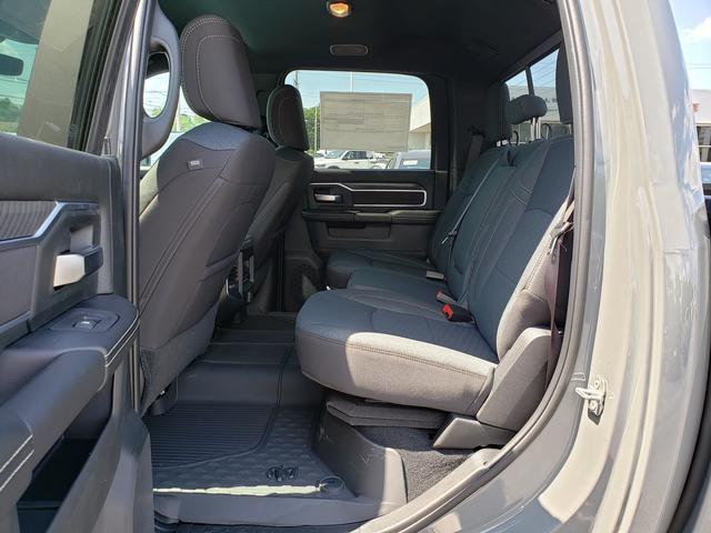 2026 Ram 2500 Big Horn Crew Cab 4x4 64 Box