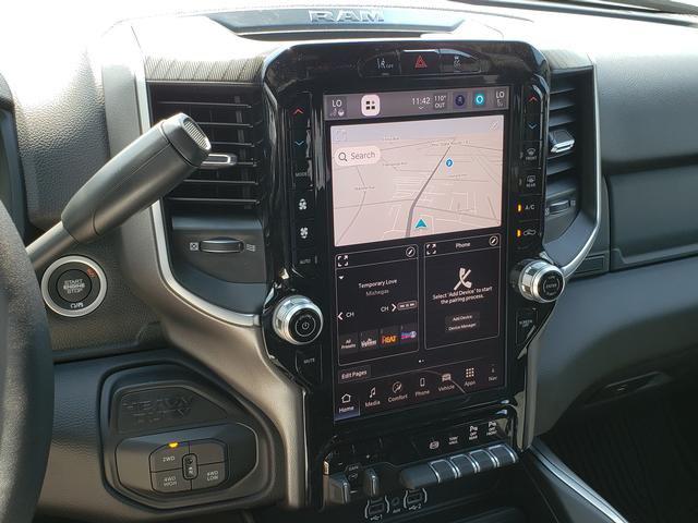 2026 Ram 2500 Big Horn Crew Cab 4x4 64 Box