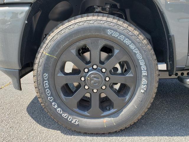 2026 Ram 2500 Big Horn Crew Cab 4x4 64 Box