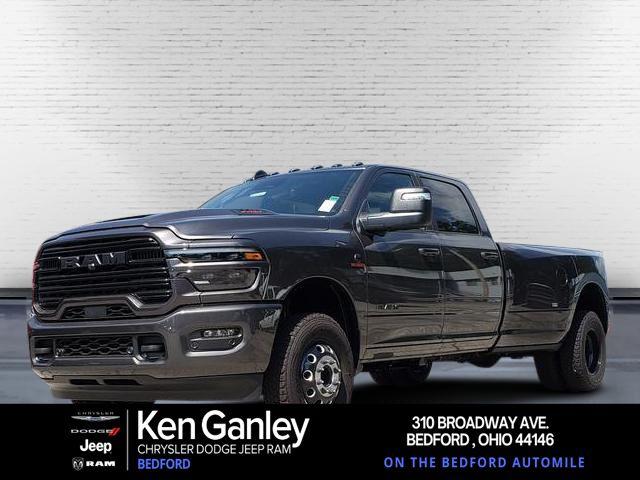 2026 Ram 3500 Laramie Crew Cab 4x4 8' Box for sale in Bedford, OH