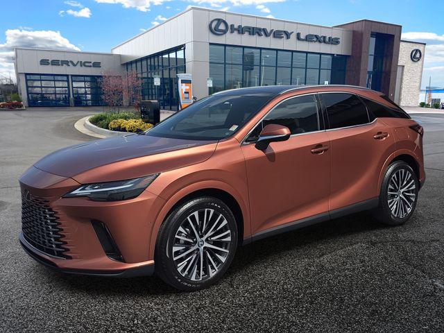 2026 Lexus RX 350 Premium+ for sale in Grand Rapids, MI