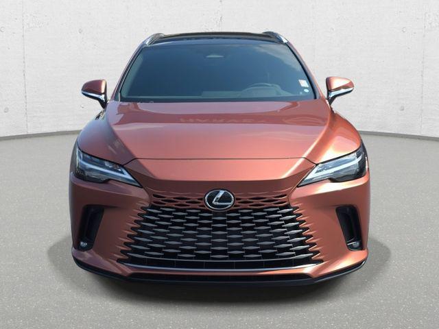 2026 Lexus RX 350 Premium+
