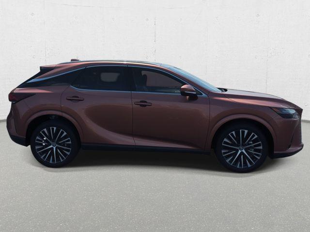 2026 Lexus RX 350 Premium+