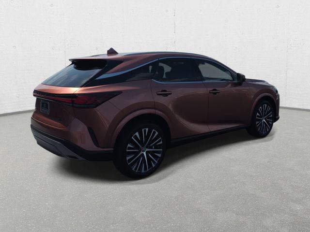 2026 Lexus RX 350 Premium+