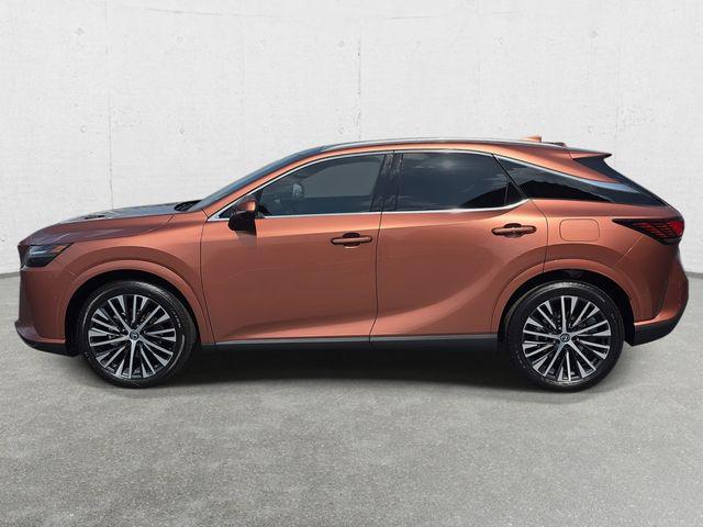 2026 Lexus RX 350 Premium+