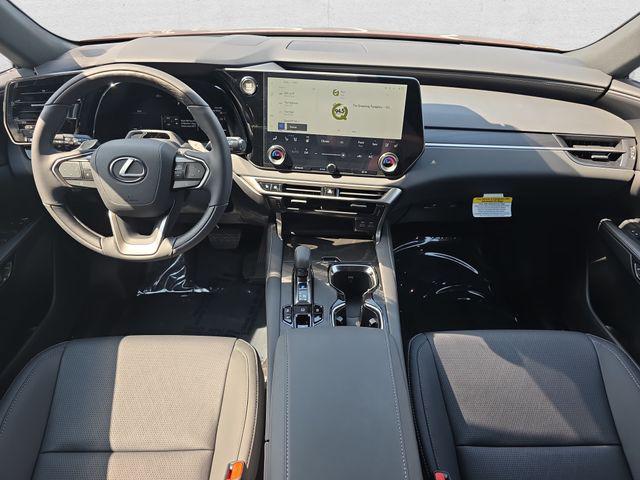 2026 Lexus RX 350 Premium+