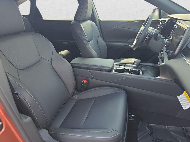 2026 Lexus RX 350 Premium+