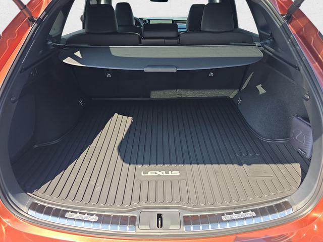 2026 Lexus RX 350 Premium+